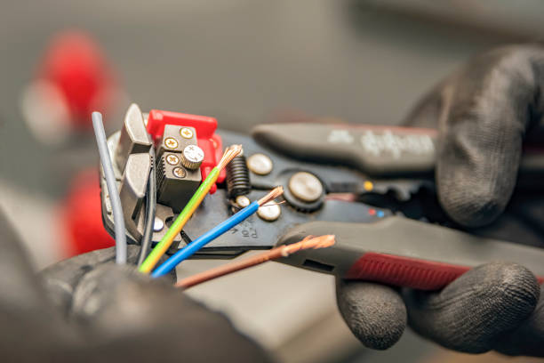 Best Electrical Outlet Repair  in Valley, NE