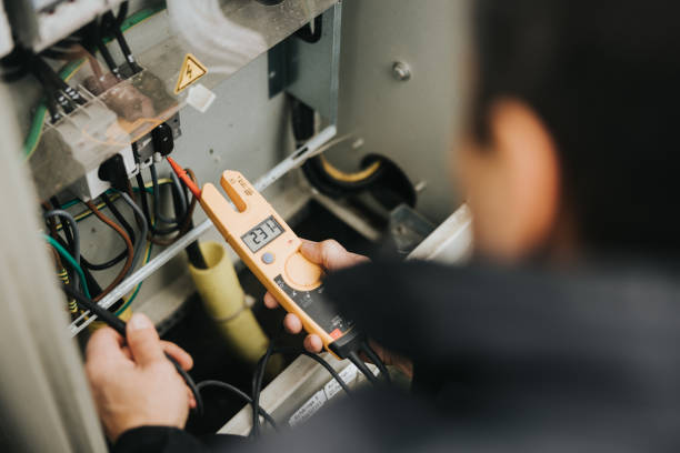 Best Commercial Electrician Services  in Valley, NE