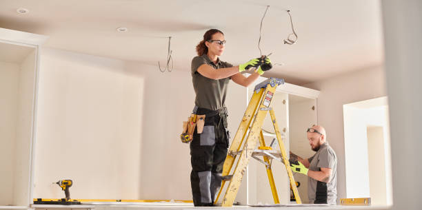 Best Electrical Wiring Services  in Valley, NE