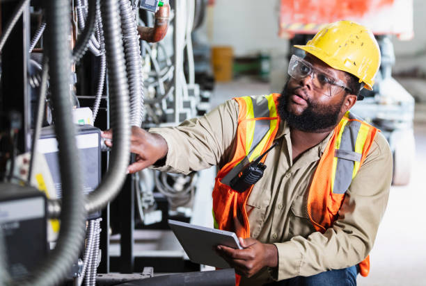 Best Electrical Installation Contractor  in Valley, NE