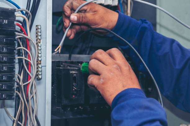 Best Electrical Rewiring Services  in Valley, NE