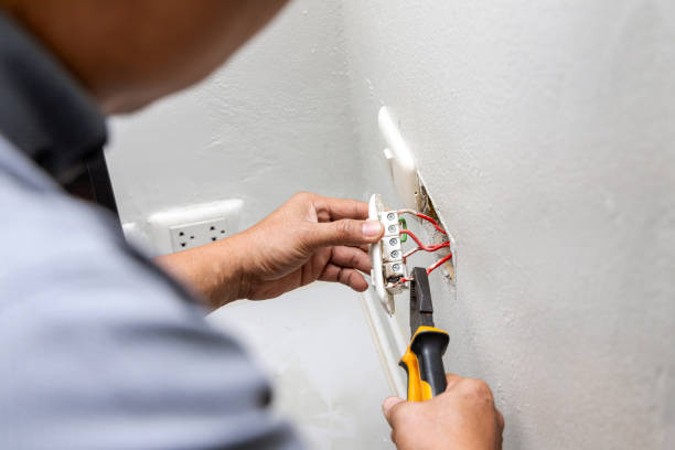 Best Affordable Emergency Electrician  in Valley, NE