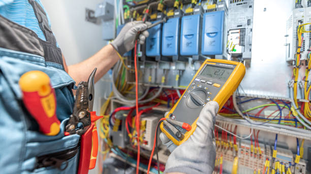 Best Affordable Emergency Electrician  in Valley, NE