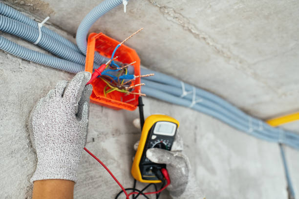 Affordable Emergency Electrician in NE