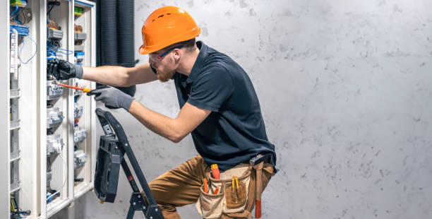 Best Licensed Electrician  in Valley, NE