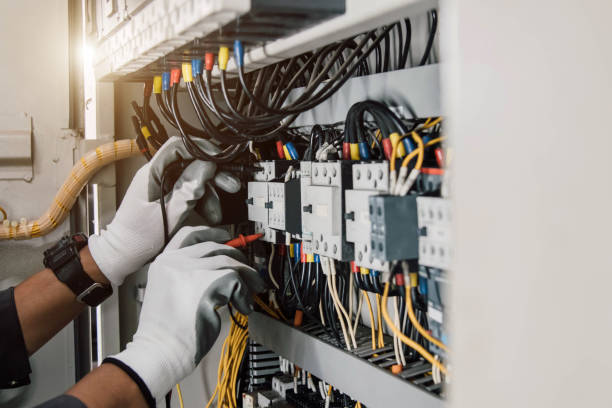 Best Electrician for Home Renovation  in Valley, NE