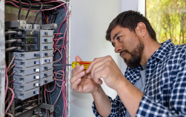 Best Electric Panel Repair  in Valley, NE